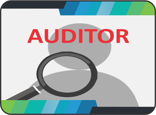 aUDITOR