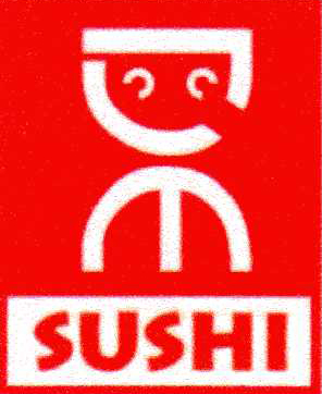 logo de sushi makasar