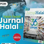 Jurnal Halal 171 Telah Hadir