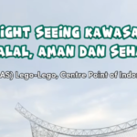 Video: Direktur Utama LPPOM Sight Seeing Kawasan Halal Aman dan Sehat Sulsel