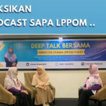 Sapa LPPOM: Sinergi Festival Syawal