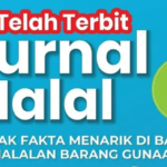 Jurnal Halal LPPOM MUI Edisi 174 telah Terbit
