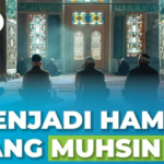 Menjadi Hamba yang Muhsin