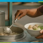 FUN FACT! Bakso Gerobak Wajib Bersertifikat Halal?