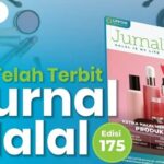 Jurnal Halal LPPOM MUI Edisi 175