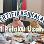 Sidang fatwa 41 pelaku usaha dan dinyatakan lolos sidang