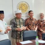 Sidang fatwa 41 pelaku usaha dan dinyatakan lolos sidang